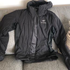 Arc’teryx Lightweight Jacket